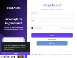Sites similar to exelance.org