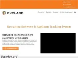 Sites similar to exelare.com