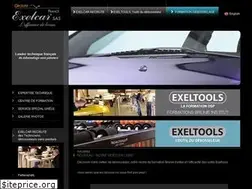 Sites similar to exelcar.fr