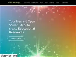 Sites similar to exelearning.net