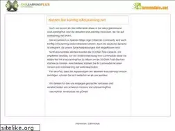 Sites similar to exelearningplus.de