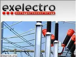 Sites similar to exelectro.ro