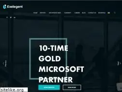 Sites similar to exelegent.com