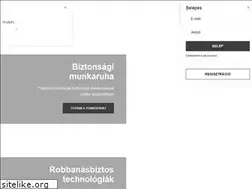 Sites similar to exelektro.hu