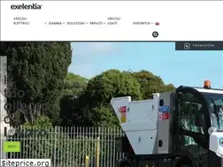 Sites similar to exelentia.it