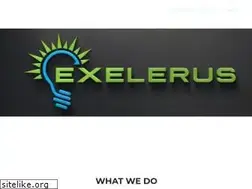 Sites similar to exelerus.com