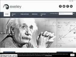 Sites similar to exeley.com