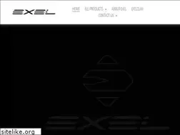 Sites similar to exelfloorball.com