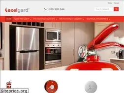 Sites similar to exelgard.com.au