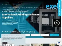 Sites similar to exelgoc.com