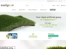 Sites similar to exelgreen.com