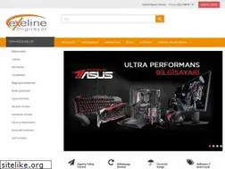Sites similar to exelinebilgisayar.com.tr