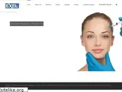 Sites similar to exelint.com