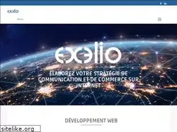 Sites similar to exelio.com