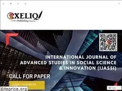 Sites similar to exeliqpublishing.com