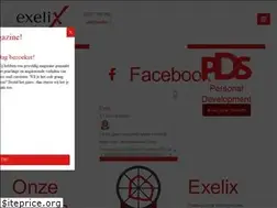 Sites similar to exelix.nl