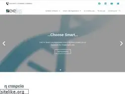 Sites similar to exelixis-software.gr