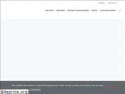 Sites similar to exelixis.com