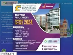 Sites similar to exellaedu.com