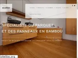 Sites similar to exellco.be
