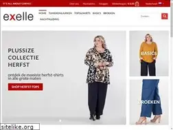 Sites similar to exelle.com