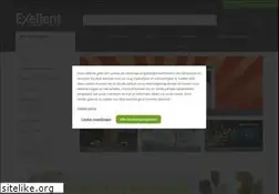 Sites similar to exellent.be