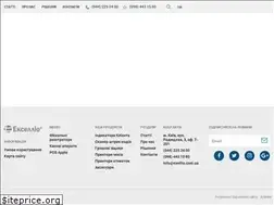 Sites similar to exellio.com.ua