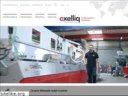 Sites similar to exelliq.com