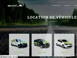 Sites similar to exellocation.ch