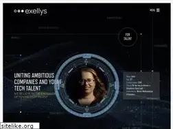 Sites similar to exellys.com