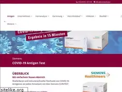 Sites similar to exelmedical.at
