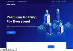 Sites similar to exelnode.com