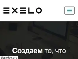 Sites similar to exelo.ru