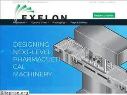 Sites similar to exelontechllc.com