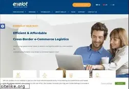 Sites similar to exelot.com