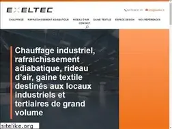 Sites similar to exeltec.fr