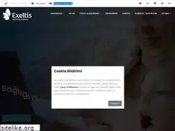 Sites similar to exeltis.com.tr
