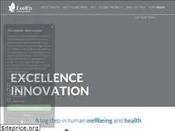 Sites similar to exeltis.com