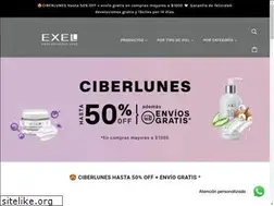 Sites similar to exeluruguay.com