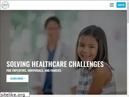 Sites similar to exemplar.care