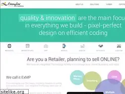 Sites similar to exemplarindia.net