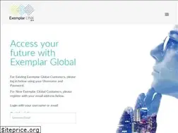 Sites similar to exemplarlink.org
