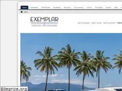 Sites similar to exemplaronline.com.au