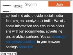 Sites similar to exemplore.com