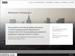Sites similar to exen.pl