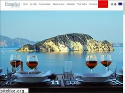 Sites similar to exensian.com