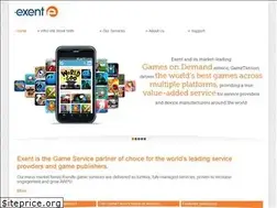 Sites similar to exent.com