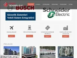 Sites similar to exenteknoloji.com.tr