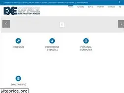 Sites similar to exeoffice.it