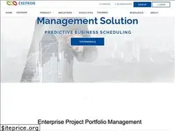 Sites similar to exepron.com